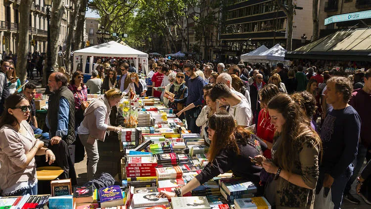 ¿Por qué el 23 de abril se celebra el Día Internacional del Libro?