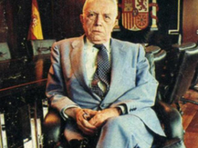 35 años del fallecimiento de Manuel García-Pelayo: entrevista a Francisco Vila Conde