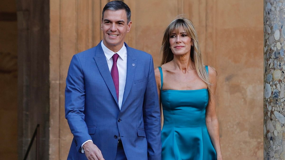 Las claves para entender el caso de Begoña Gómez (desde el principio)