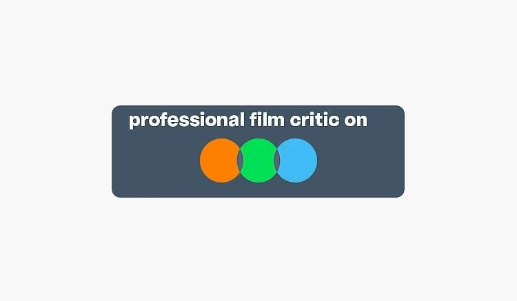 Letterboxd y la decadencia de la crítica popular