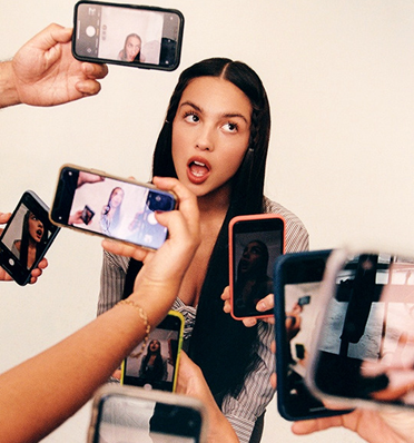 Antes que viral: la obsesión por ser “nicho” en la era de Instagram y TikTok