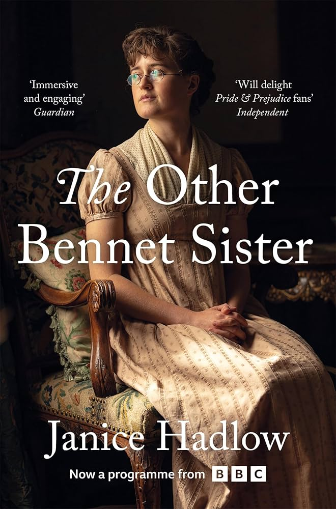 The Other Bennet Sister: ¿Quién eres si no eres Elizabeth Bennet?