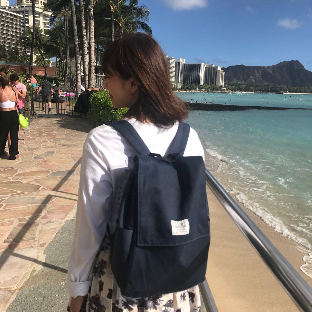 lulus  ruck  （ルルズ）    LAR1003