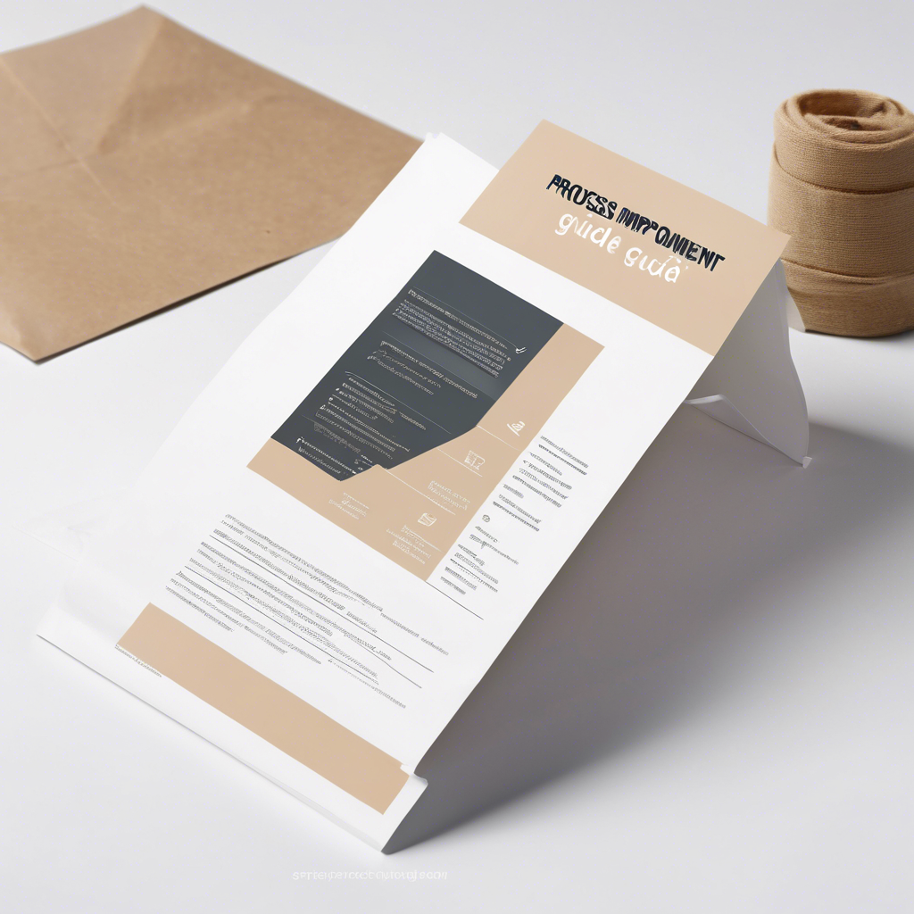 Process Improvement Guide