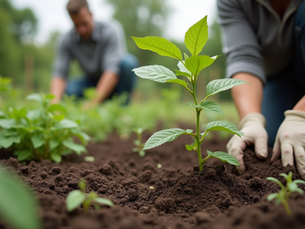 Enhancing Communities Through Corporate Responsibility