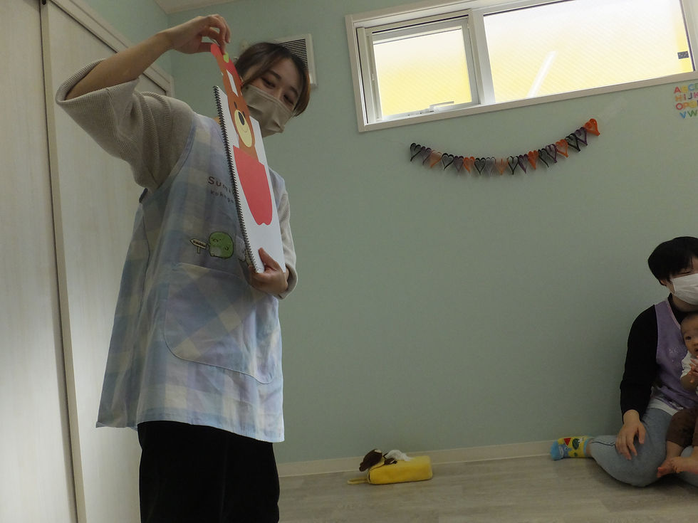 スケッチブックシアター