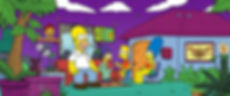 make a cool simpsons themed cloud cartoon image that i can use as a footer_edited_edited.j