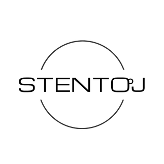 Stentoj logo