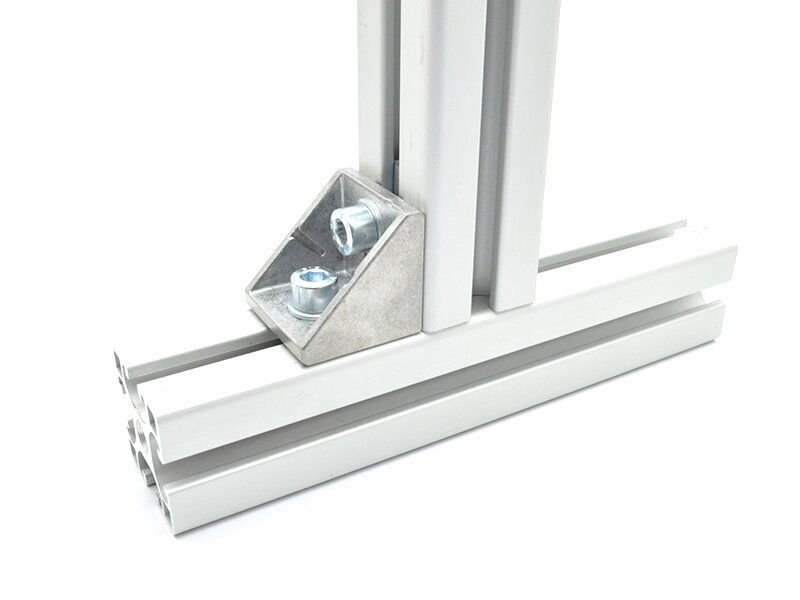 Thumbnail: Angle 40 I-type slot 8