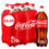 Thumbnail: coke varieties
