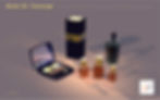 RENDU 3D ET PLAQUAGE D'IMAGE