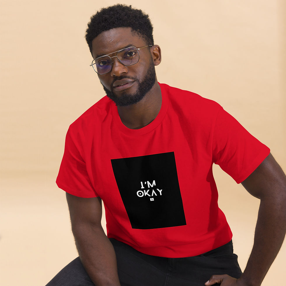 Thumbnail: Men's Classic Tee