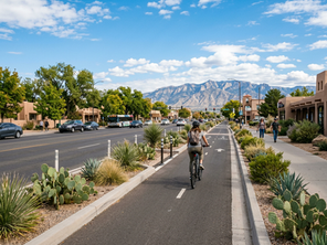 BikeABQ Gubernatorial Survey