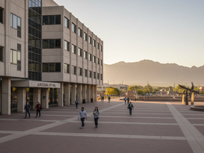 BikeABQ State Legislative Candidate Survey