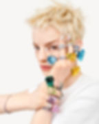 Swarovski Styling