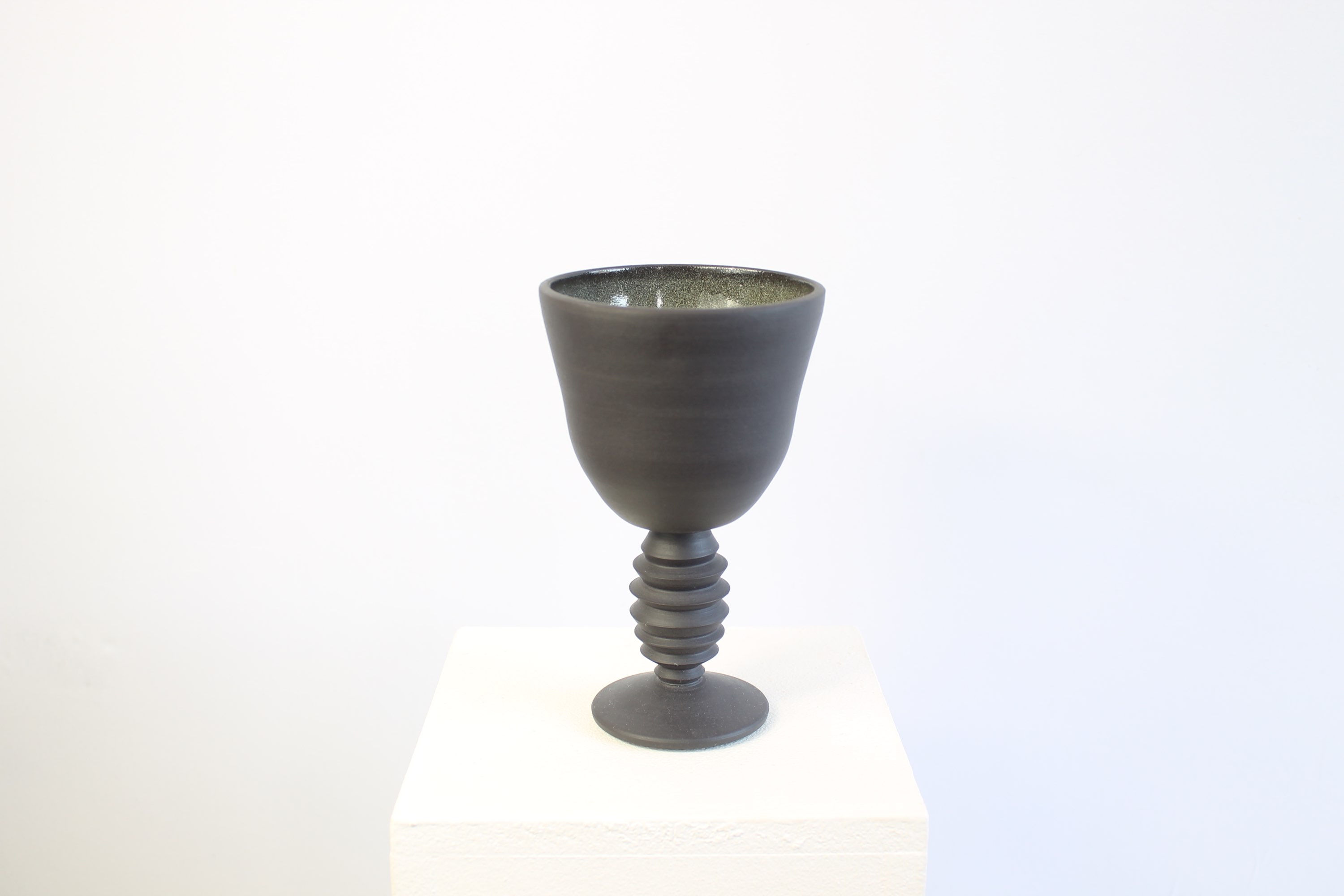 Zag goblet