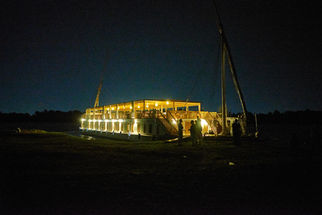 Duwana Nile dahabeya photo report