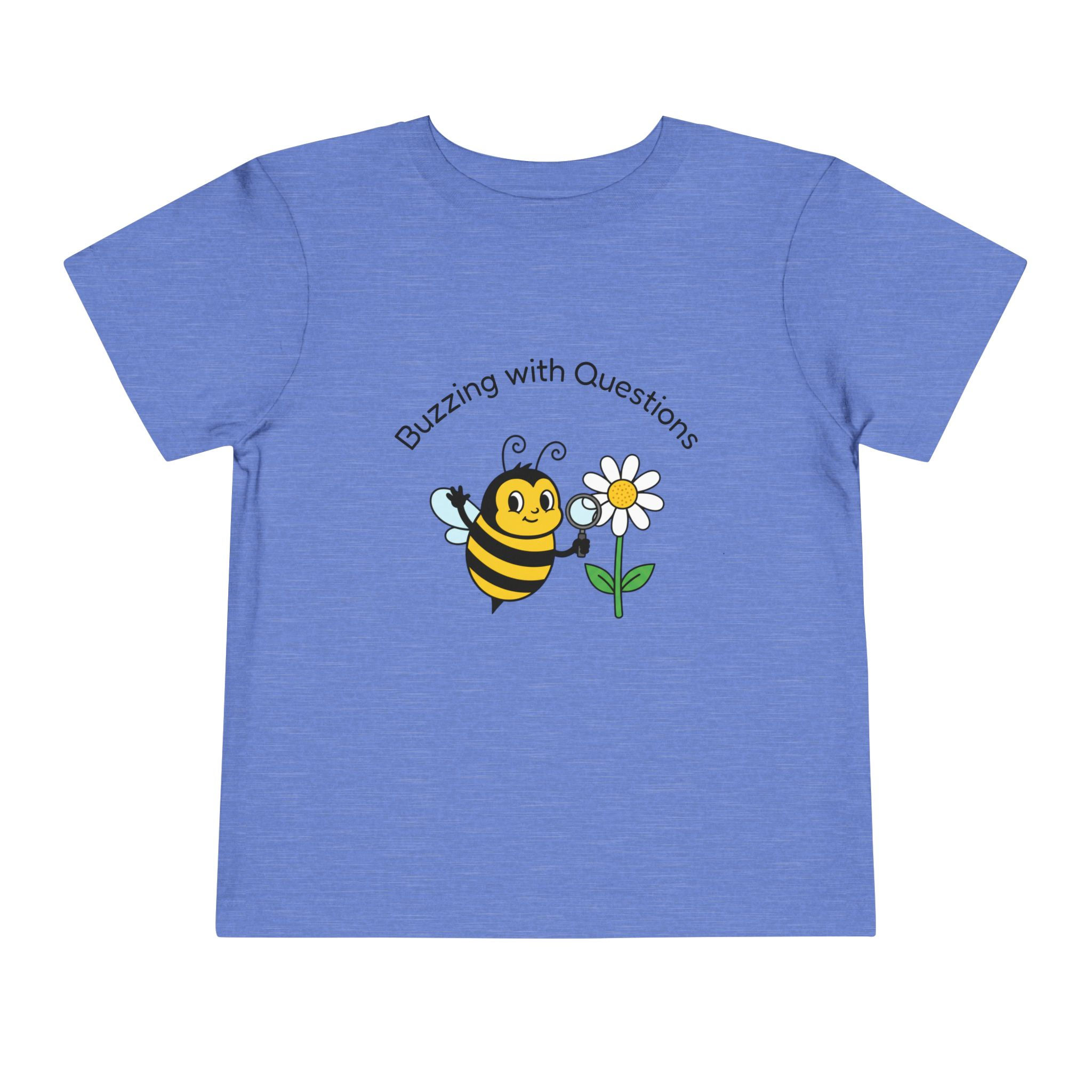 Toddler Bella the Bee