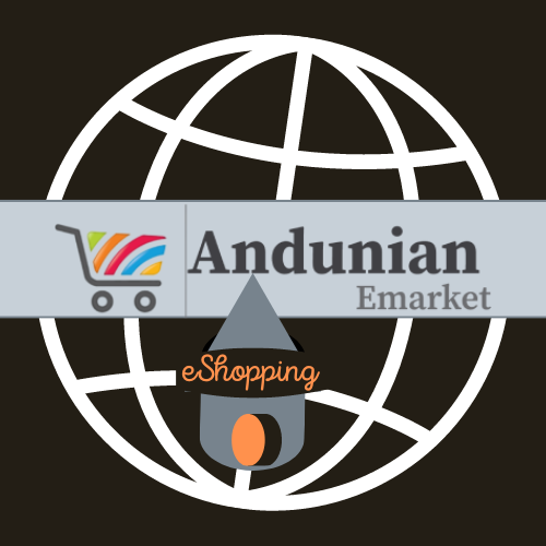 Andunian emarket logo