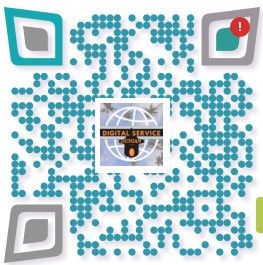 Andunian DSD4 QRCODE