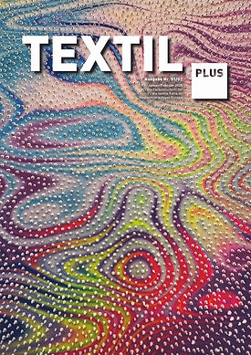TextilPlus_01_02_2025_Coverbild