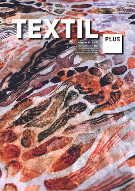 TextilPlus_09_10_2024 Coverbild