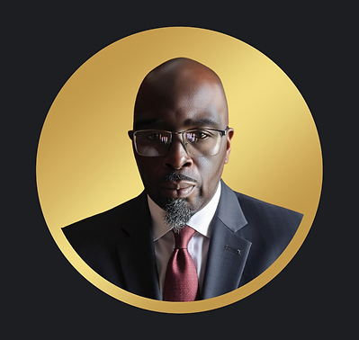 Black and Gold Headshot Elder Elect Doug.png