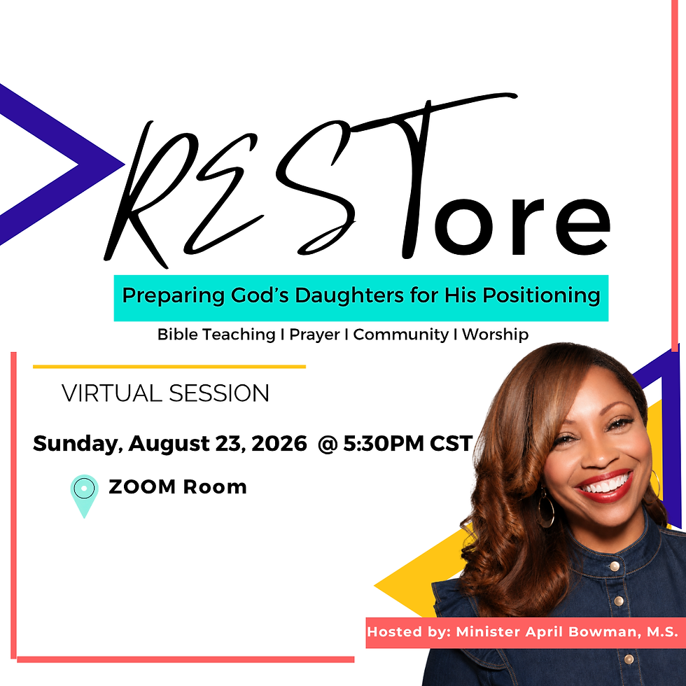 RESTore (Online)