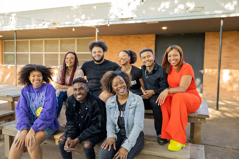 Young Adults