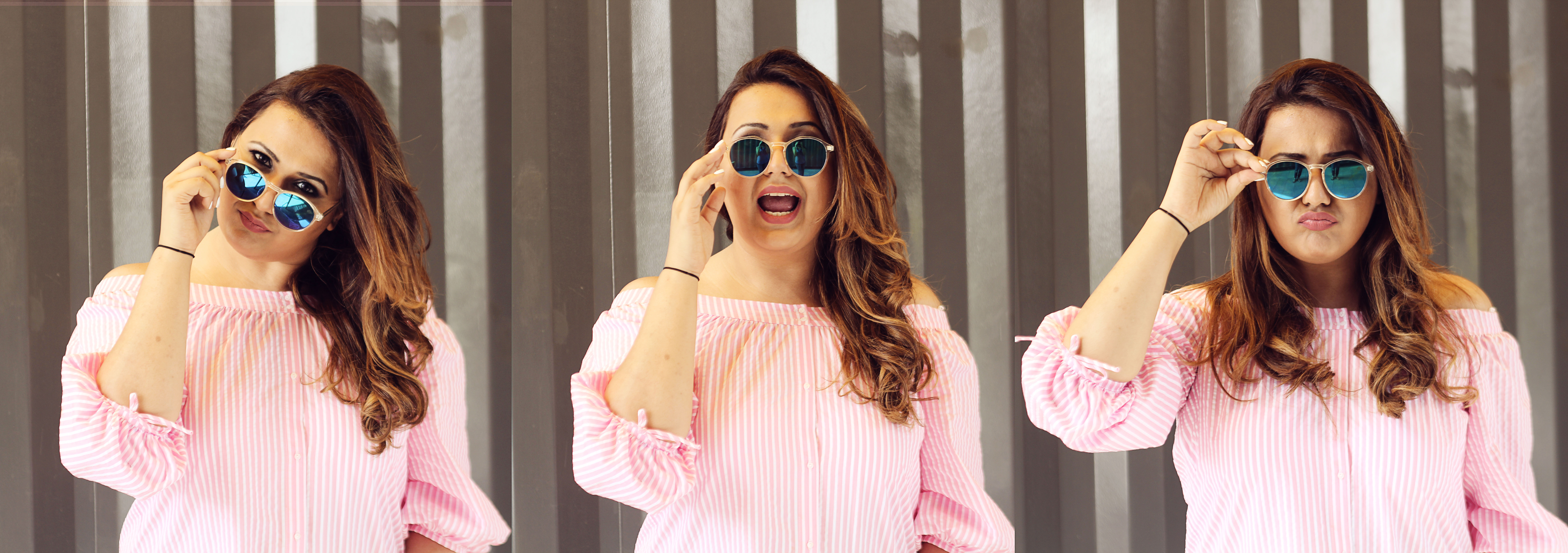 Plus Size Blogger In Dubai | Dubai | Niggi Phulwani