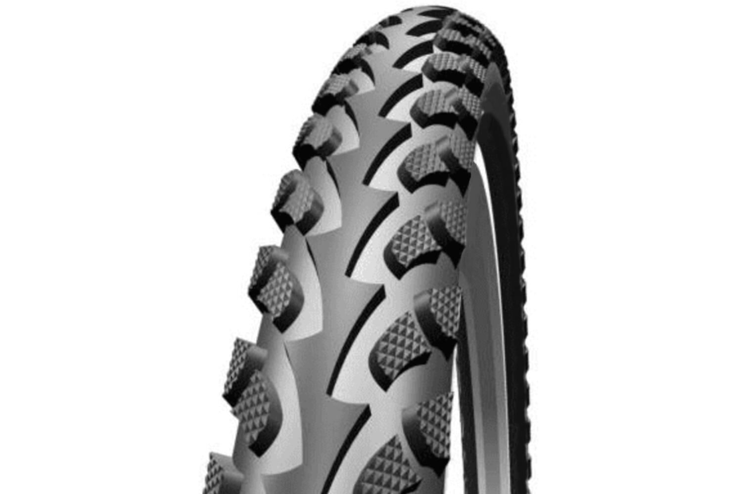 SCHWALBE Land Cruiser K-Guard 700 x 35c Bike Tyre