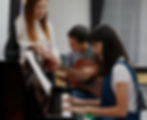 Learn music from an expert at Angus Wood Music. Visit our professional piano, guitar, bass and singing lessons school in Croydon Melbourne for a free trial lesson. Close-by to Ringwood. Our teachers are passionate and motivating. https://www.anguswood.com/piano-guitar-bass-lessons-melbourne-croydon