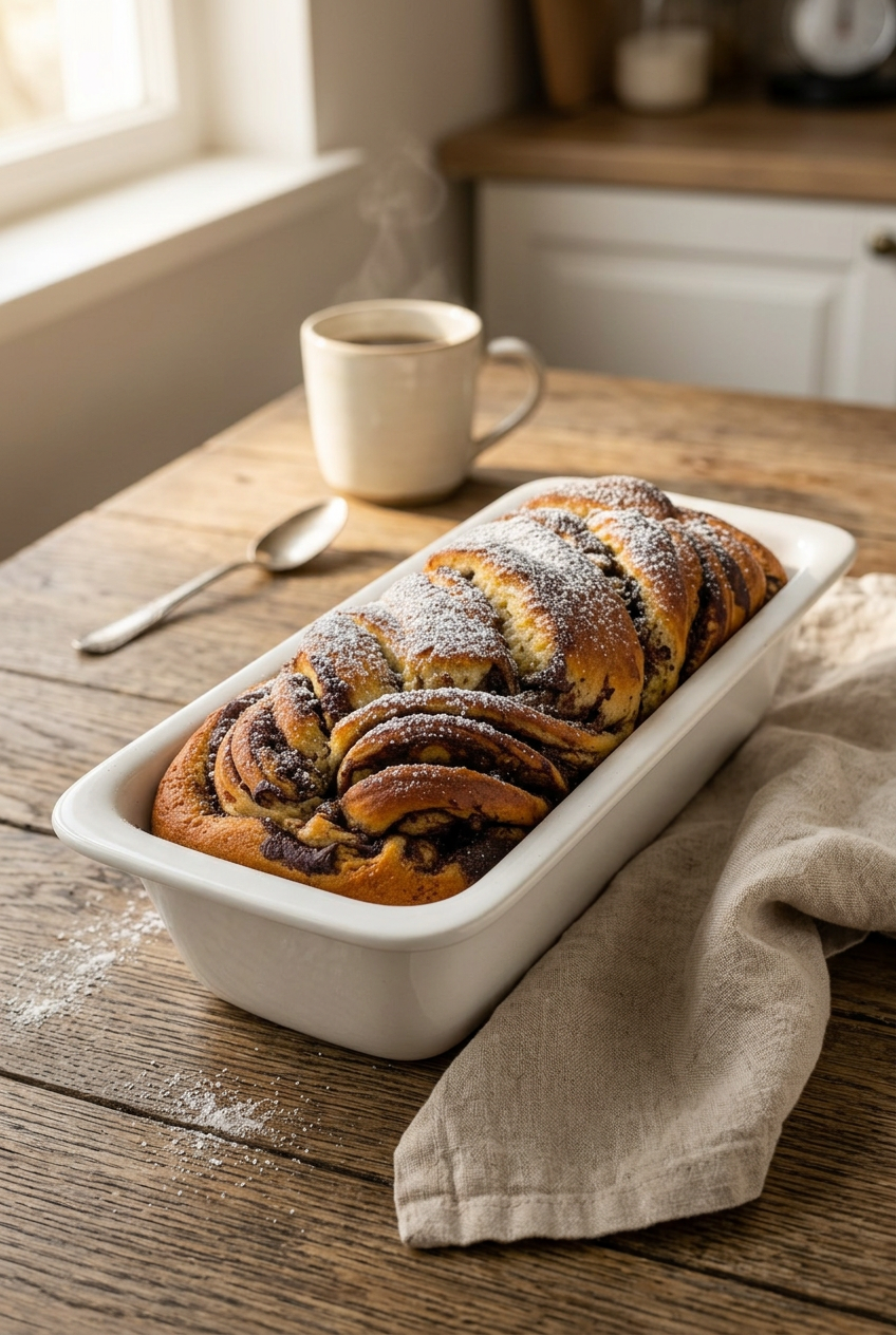 תמונה ממוזערת: תבנית אינגליש קייק עם שוליים