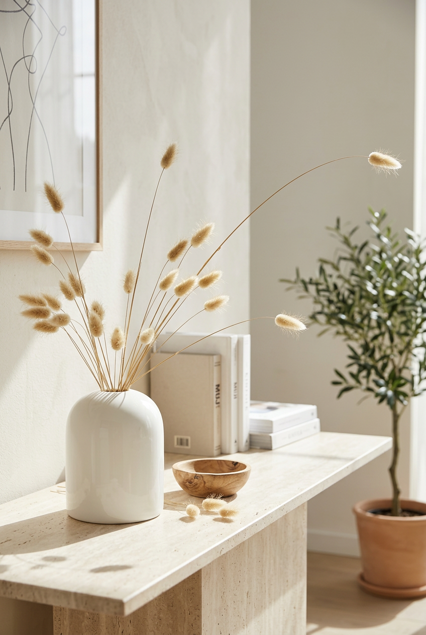 תמונה ממוזערת: אגרטל נמוך מקרמיקה