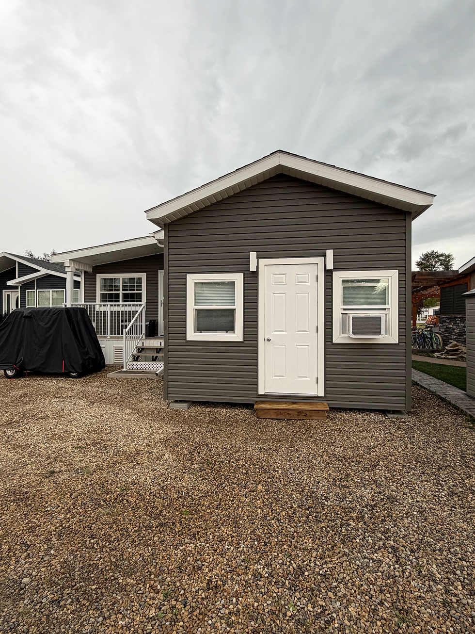 Bunk House - Glennifer Lake