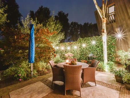 Landscape Lighting Repair Near Me – Havertown, PA LED Retrofit & Repair Specialists