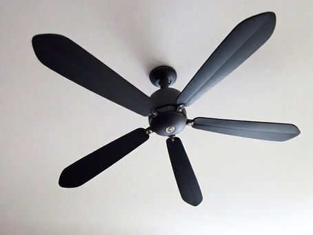 Transform Your Space with Decenzo Electric's Ceiling Fan Services and Commercial Electrical Solutions