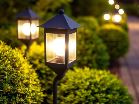 Decenzo Electric, LLC – Expert Landscape Lighting in Wayne, PA & Trusted Commercial Electricians in Gladwyne, PA