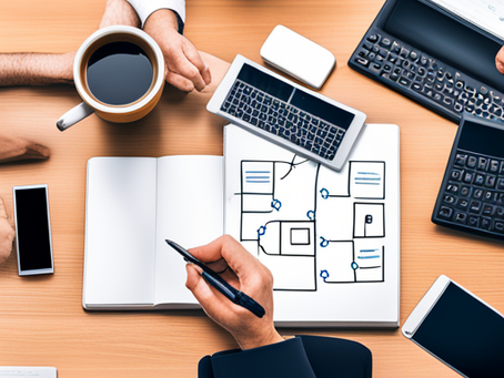 Unlocking Digital Potential: Why Your Company in Metuchen Needs a Professional Web Development Partner