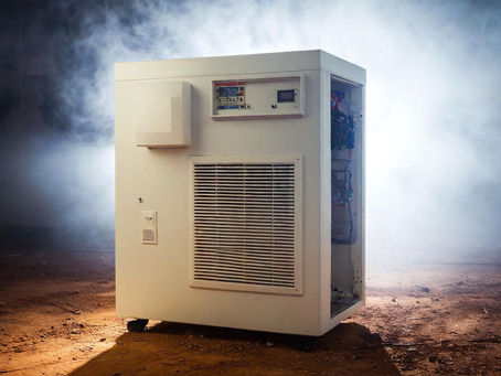 Trusted Generator Services and Commercial Electricians in Ardmore, PA | Decenzo Electric, LLC