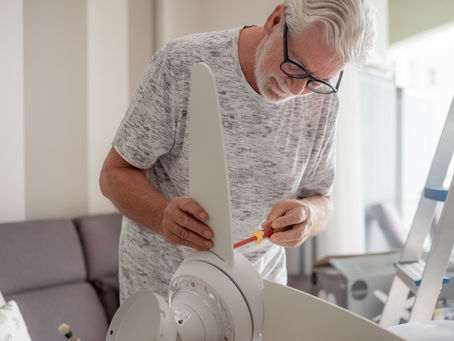 Ceiling Fan Installation Services near me in Havertown, PA