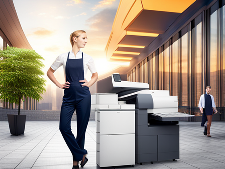 5 Reasons Why Commercial Printing in Piscataway, NJ is Essential for Your Business Success