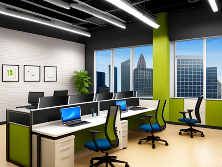 Why Elizabeth is the Best Place to Find a Web Development Company