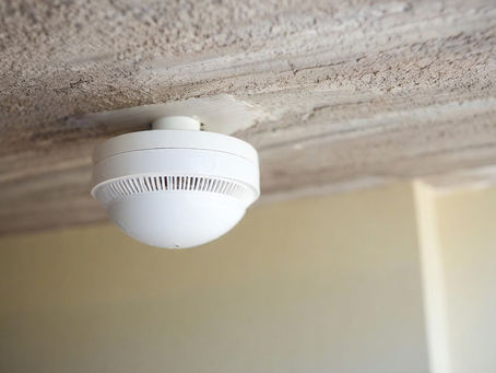 Decenzo Electric, LLC - Expert Smoke Detector Installation & Residential Electrical Services in PA