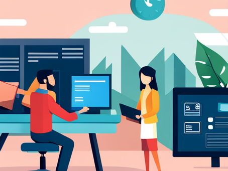5 Tips for Choosing the Right Web Development Company in East Brunswick