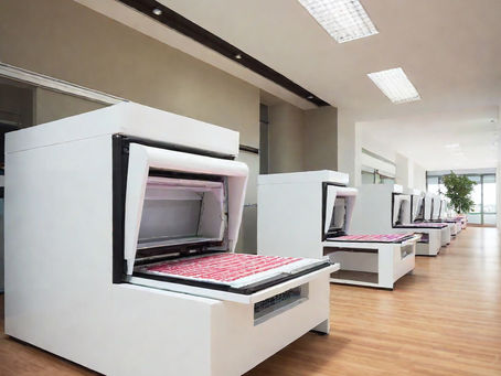 Your Go-To for Commercial Printing in East Brunswick and Edison, NJ