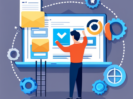 Finding the Best Web Development Company in East Brunswick