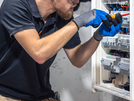 Why Professional Bathroom Fan Installation near Me is Essential for Your Home