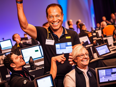 The Benefits of Attending a Web Development Company Summit