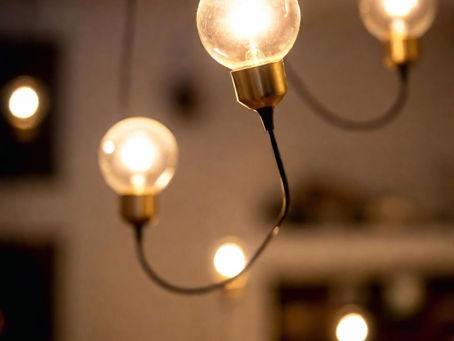 Your Home with Decenzo Electric, LLC: Premier Light Fixtures and Residential Electrician Services in PA